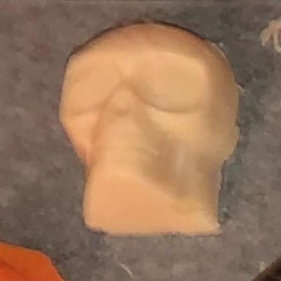 COPY- 💀 Skeleton Skulls Silicone Mold Chocolates Ice Tray Jello Shots Halloween - Picture 6 of 13